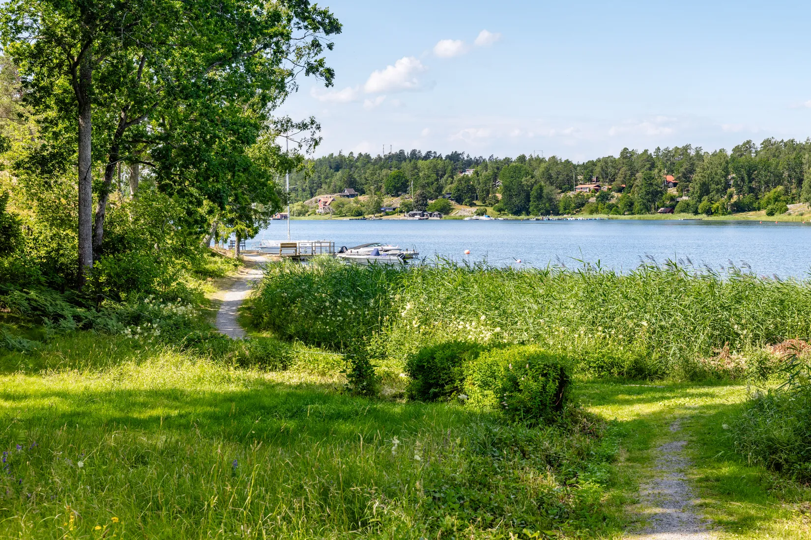 Villa, Golfvägen 12B, Ingarö - Fågelvik, Värmdö