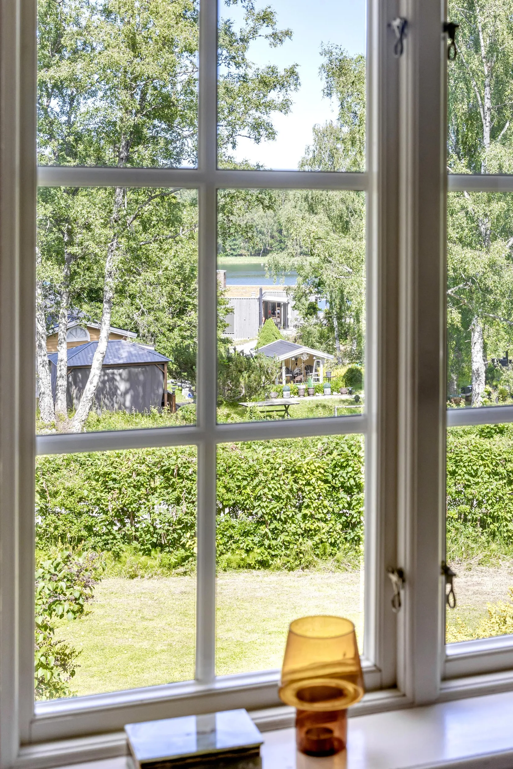 Villa, Golfvägen 12B, Ingarö - Fågelvik, Värmdö