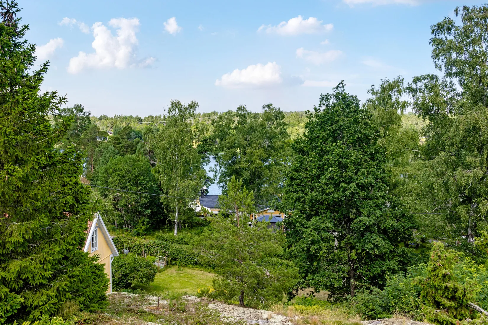 Villa, Golfvägen 12B, Ingarö - Fågelvik, Värmdö