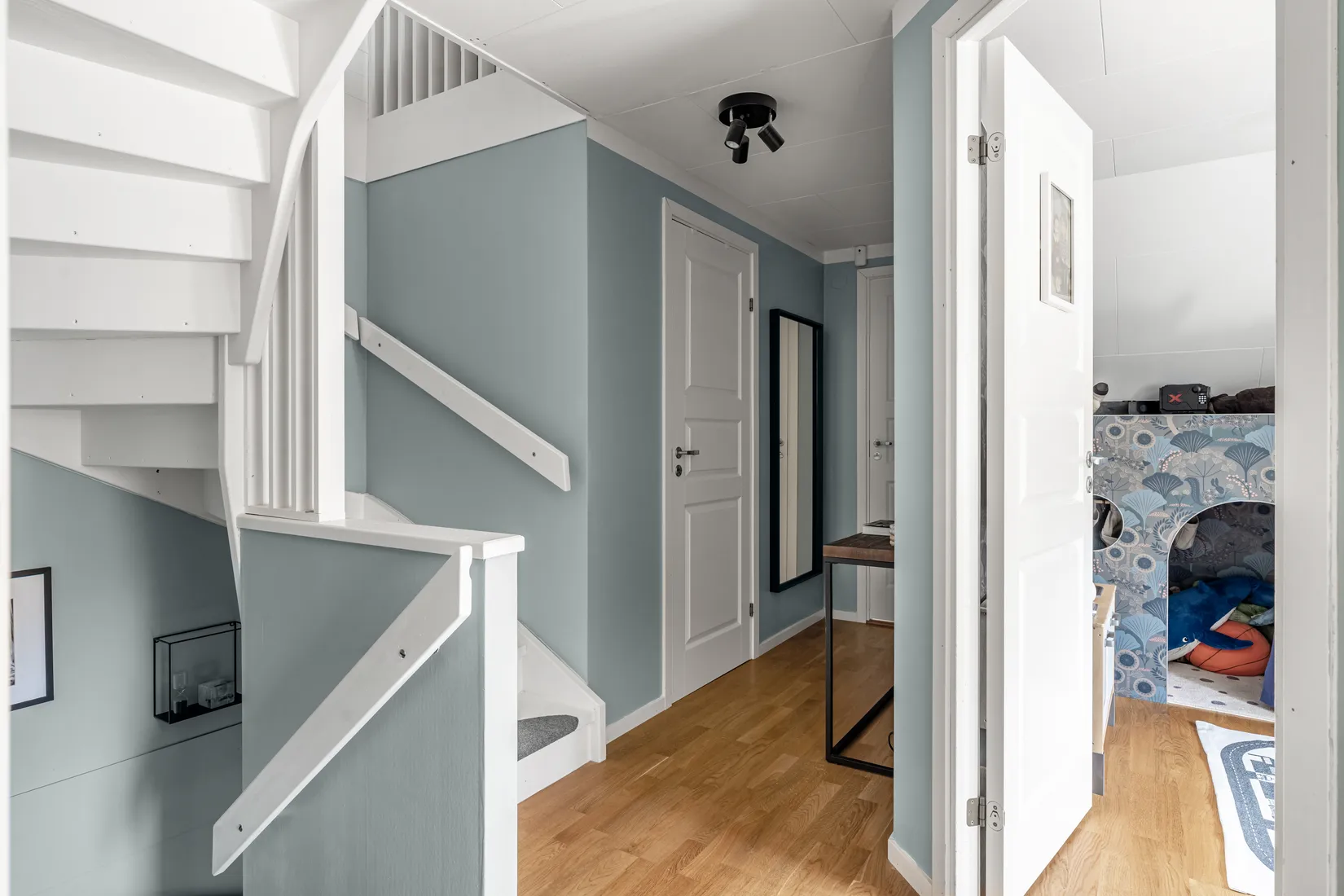 Bostadsrätt, GLÄNTASTIGEN 51, Uthamra, Vallentuna
