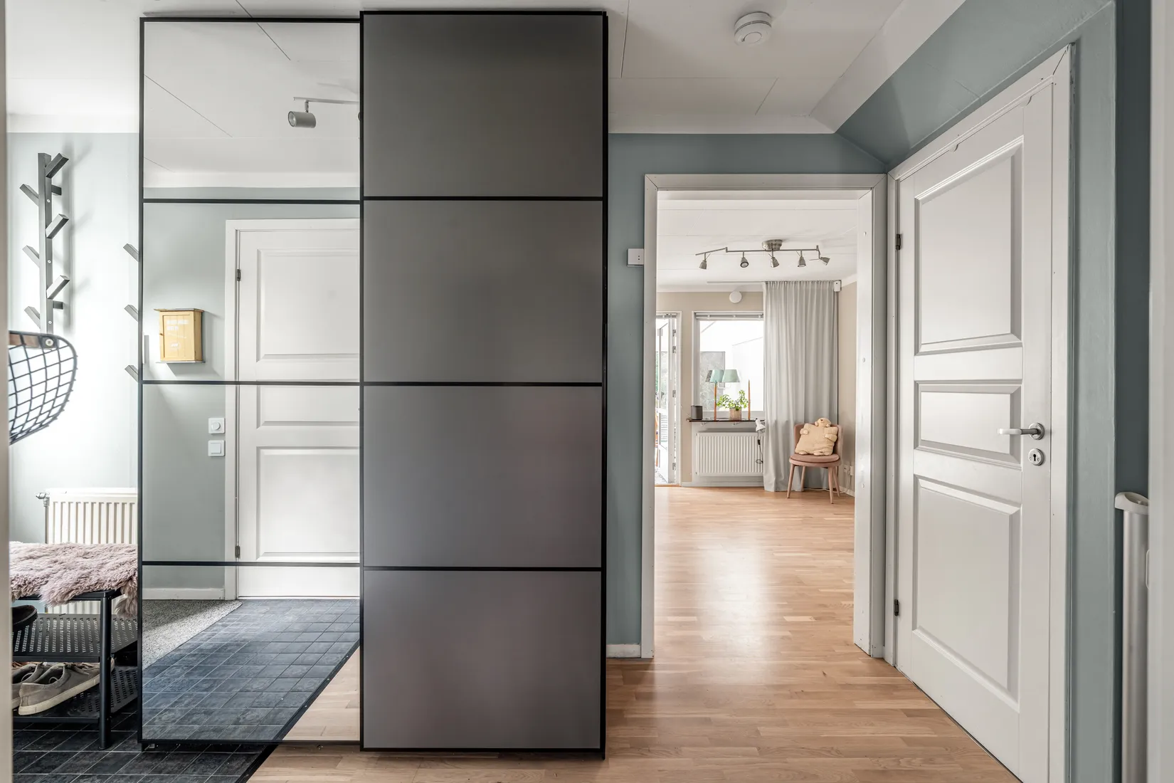 Bostadsrätt, GLÄNTASTIGEN 51, Uthamra, Vallentuna