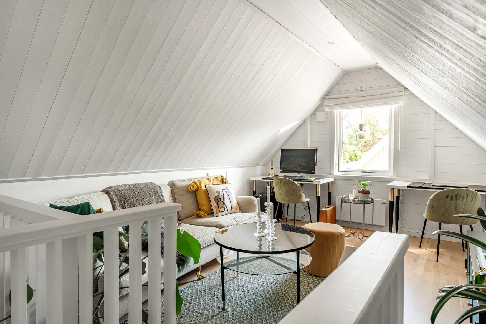 Bostadsrätt, GLÄNTASTIGEN 51, Uthamra, Vallentuna