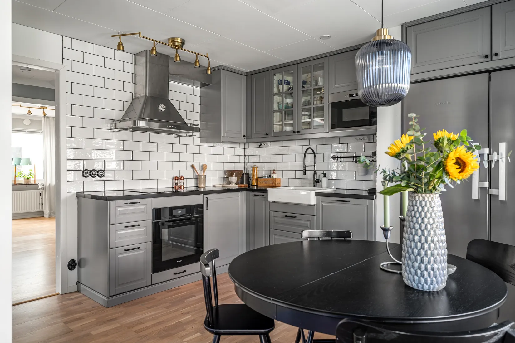 Bostadsrätt, GLÄNTASTIGEN 51, Uthamra, Vallentuna