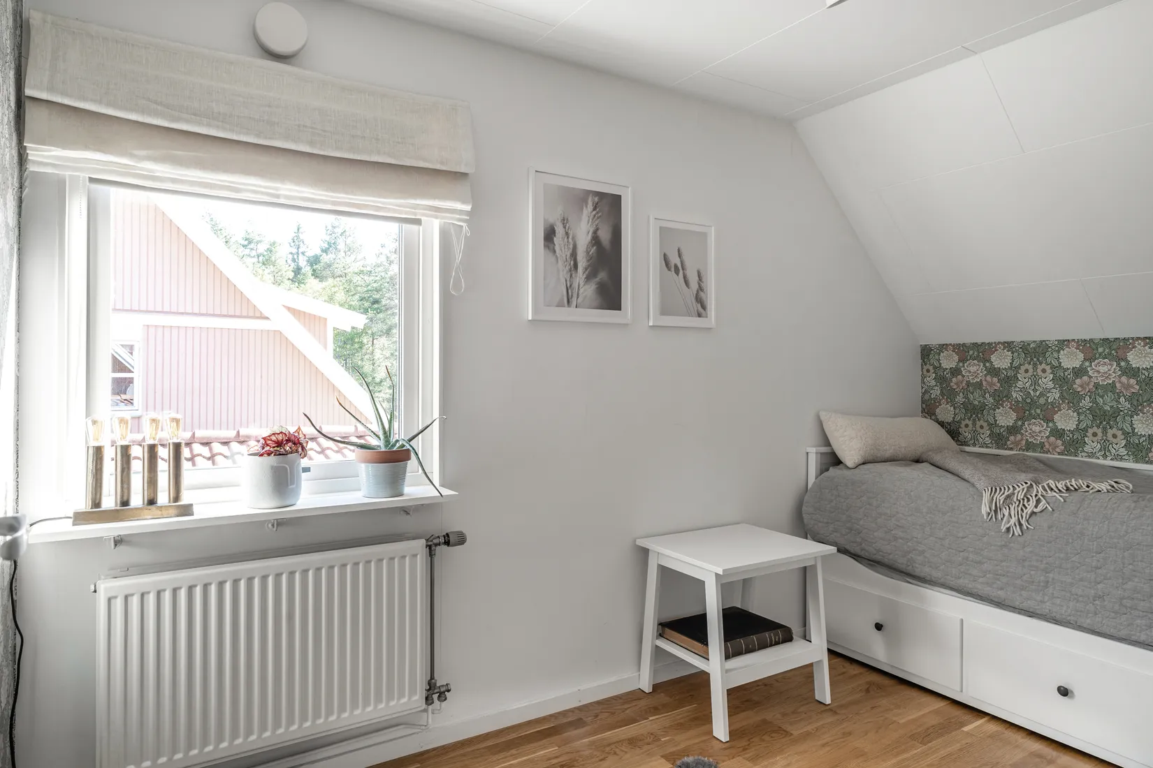 Bostadsrätt, GLÄNTASTIGEN 51, Uthamra, Vallentuna