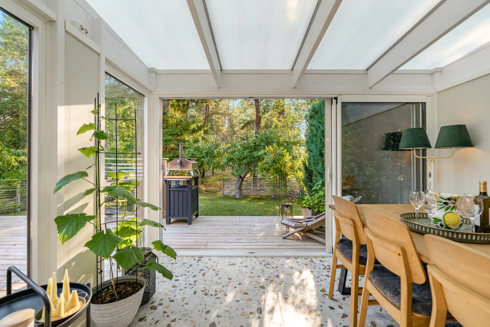 Bostadsrätt, GLÄNTASTIGEN 51, Uthamra, Vallentuna