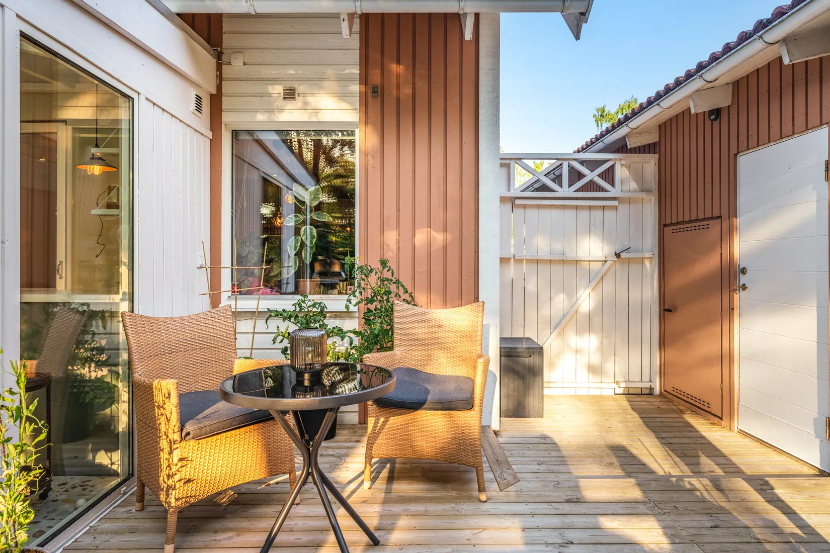 Bostadsrätt, GLÄNTASTIGEN 51, Uthamra, Vallentuna