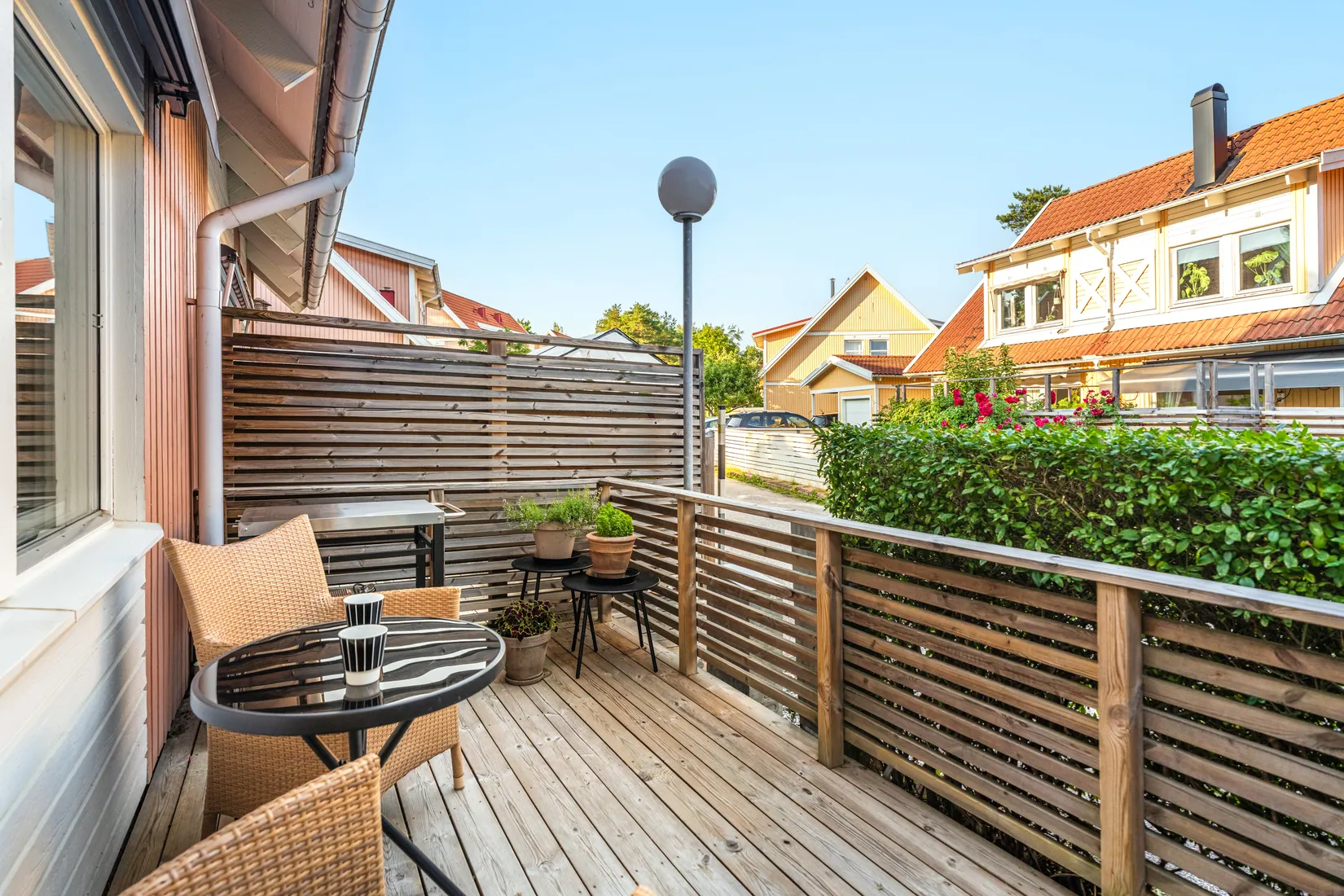 Bostadsrätt, GLÄNTASTIGEN 51, Uthamra, Vallentuna