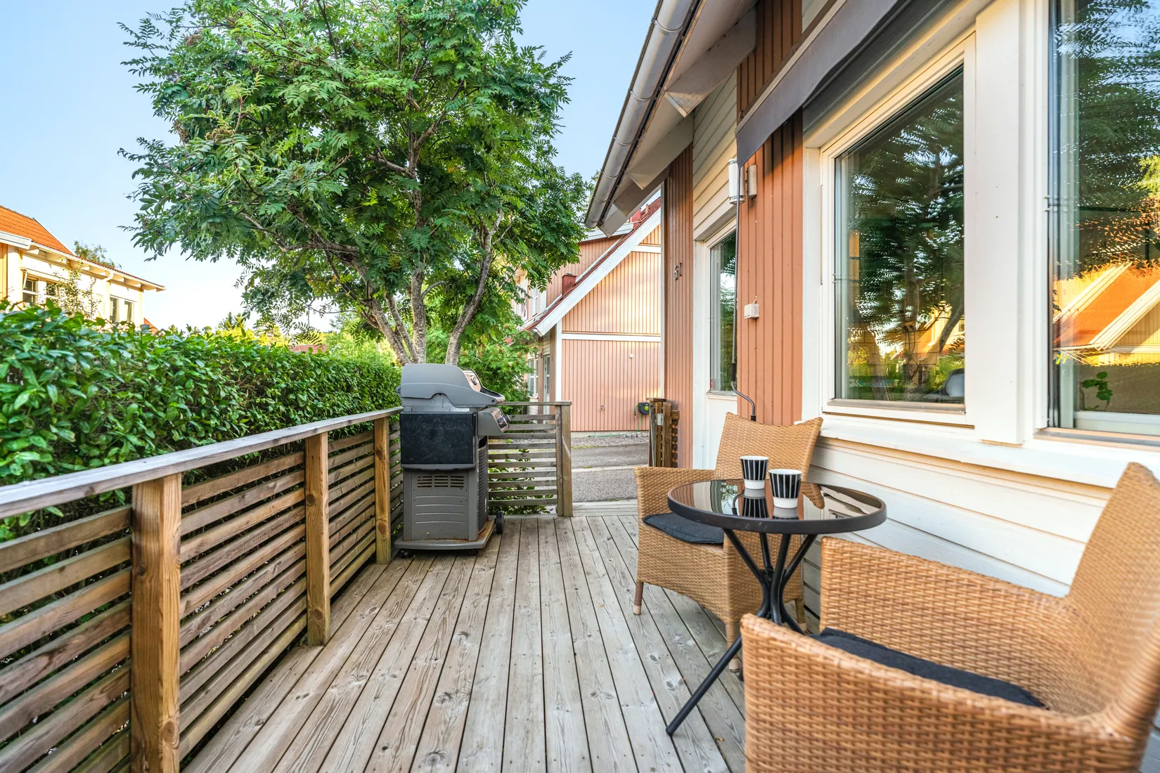 Bostadsrätt, GLÄNTASTIGEN 51, Uthamra, Vallentuna