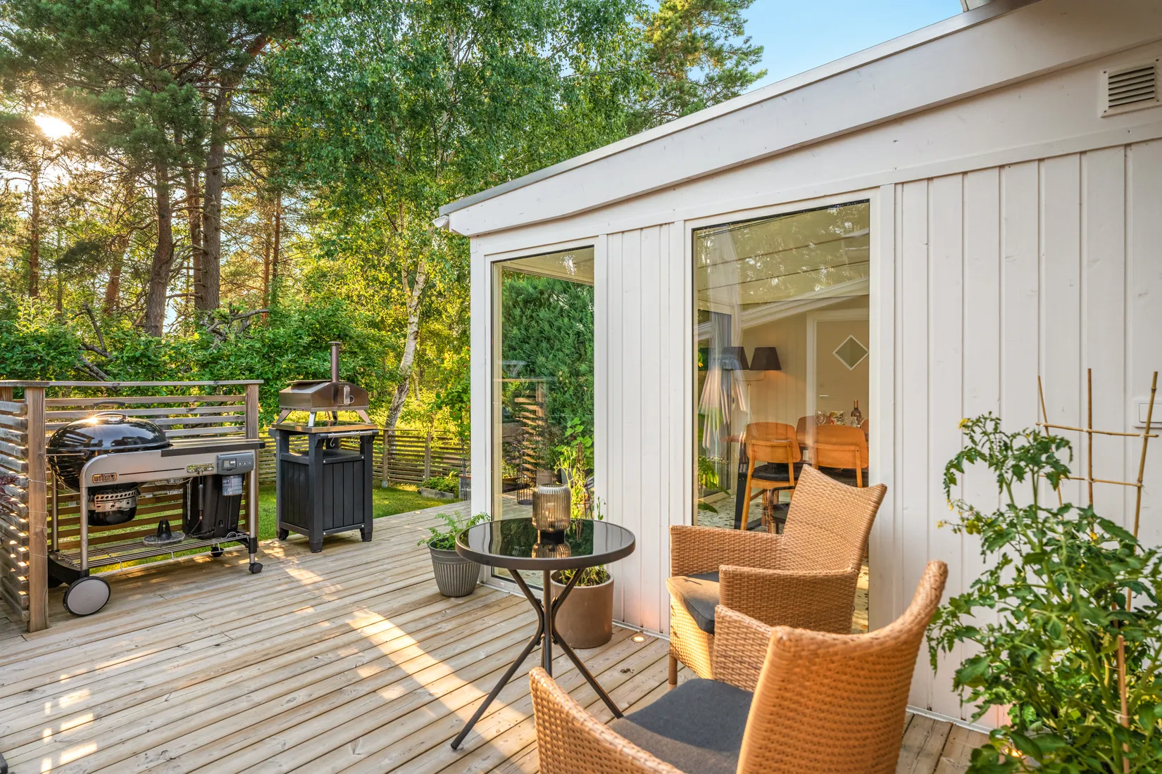 Bostadsrätt, GLÄNTASTIGEN 51, Uthamra, Vallentuna