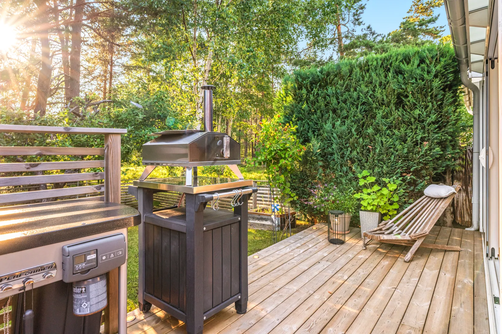 Bostadsrätt, GLÄNTASTIGEN 51, Uthamra, Vallentuna