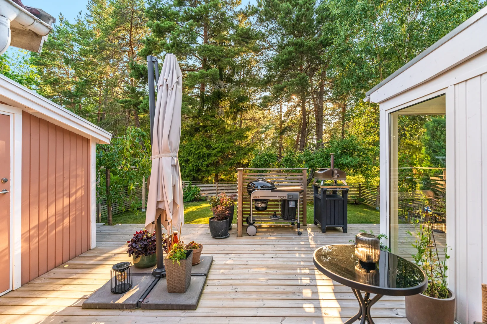 Bostadsrätt, GLÄNTASTIGEN 51, Uthamra, Vallentuna