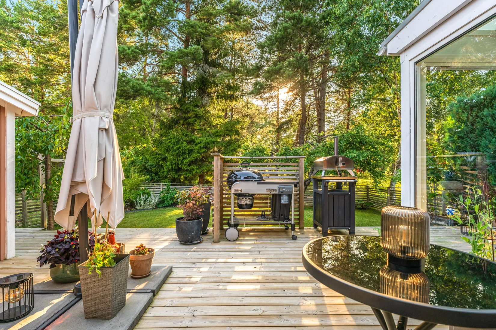 Bostadsrätt, GLÄNTASTIGEN 51, Uthamra, Vallentuna