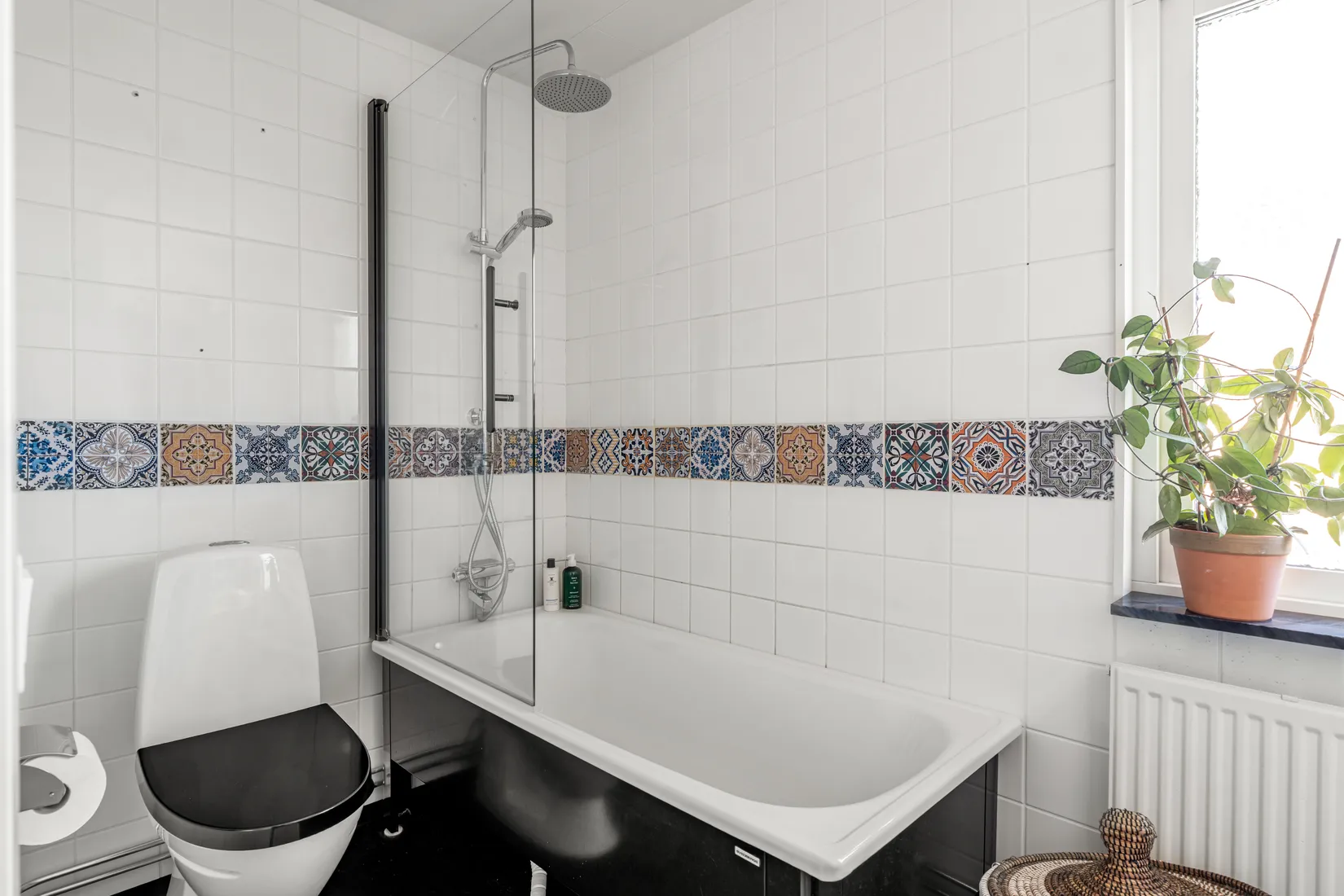 Bostadsrätt, GLÄNTASTIGEN 51, Uthamra, Vallentuna