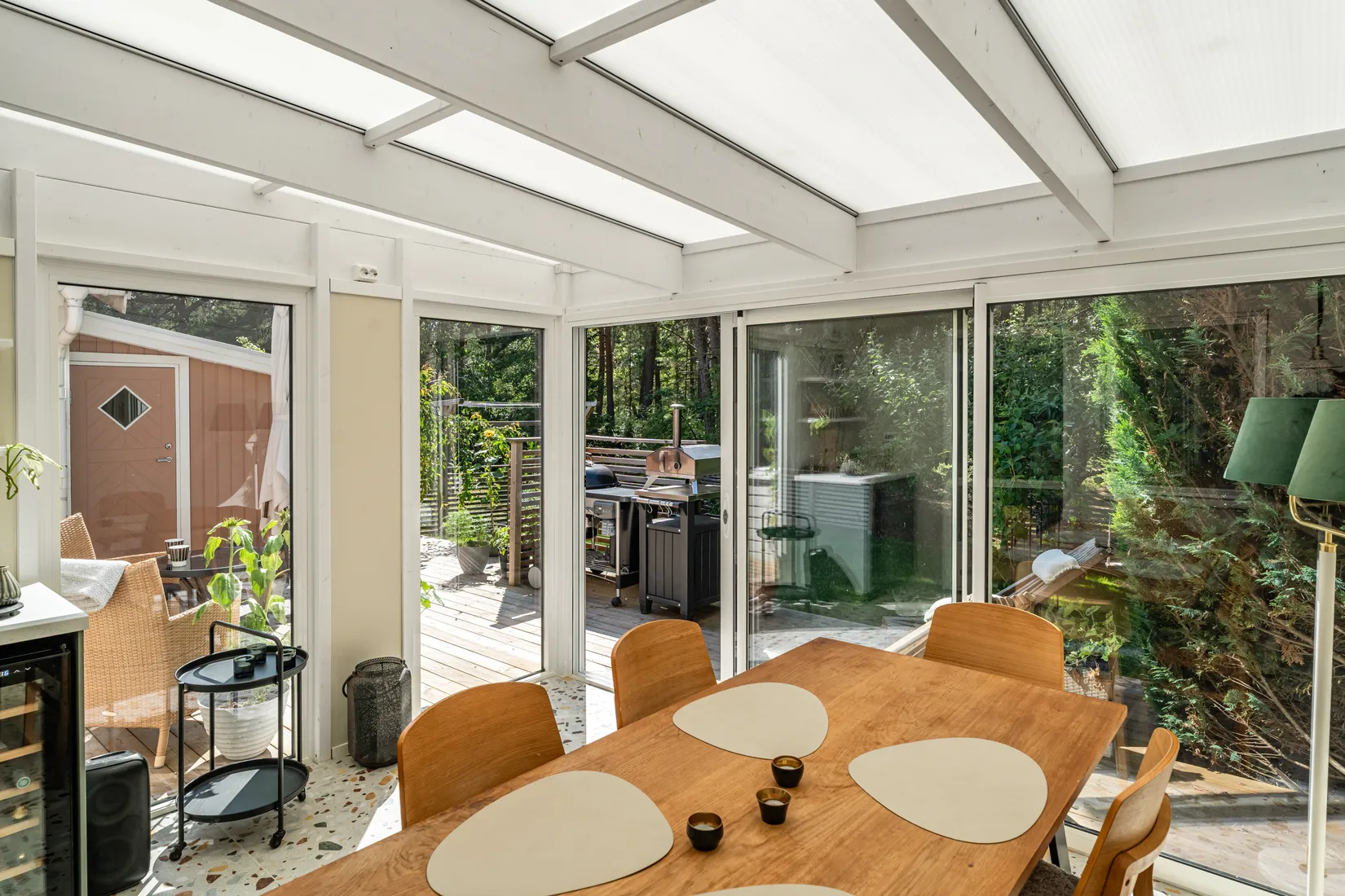 Bostadsrätt, GLÄNTASTIGEN 51, Uthamra, Vallentuna