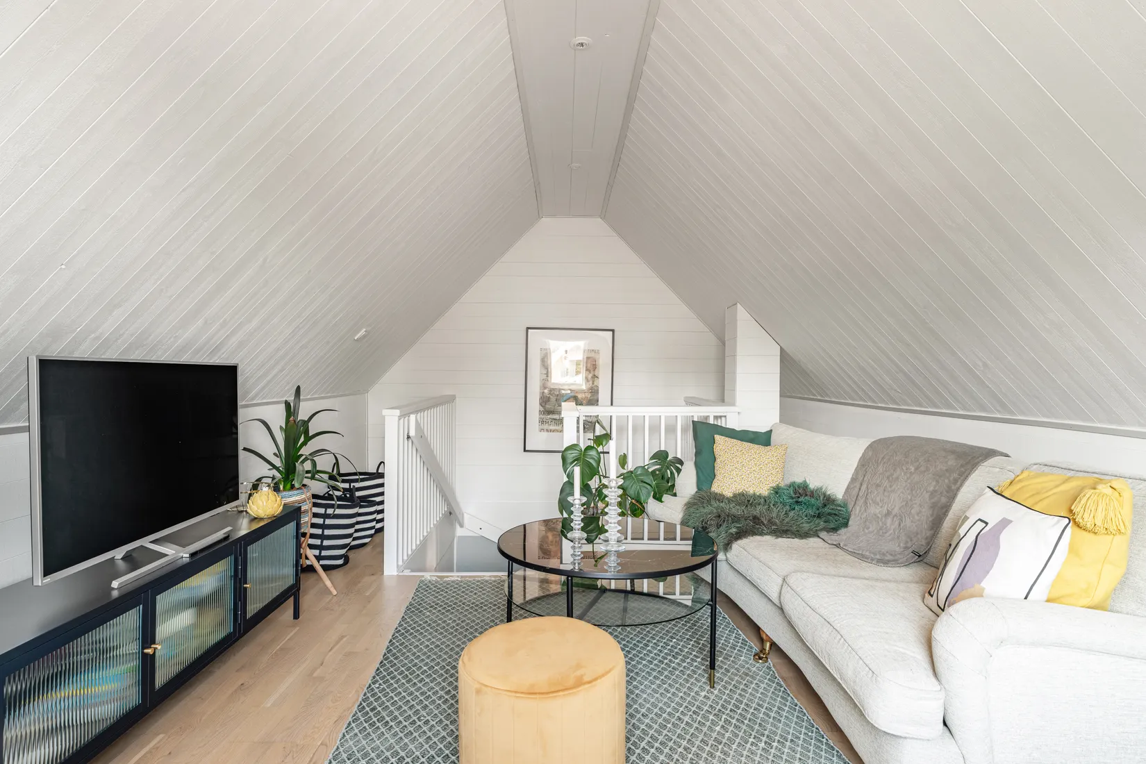 Bostadsrätt, GLÄNTASTIGEN 51, Uthamra, Vallentuna