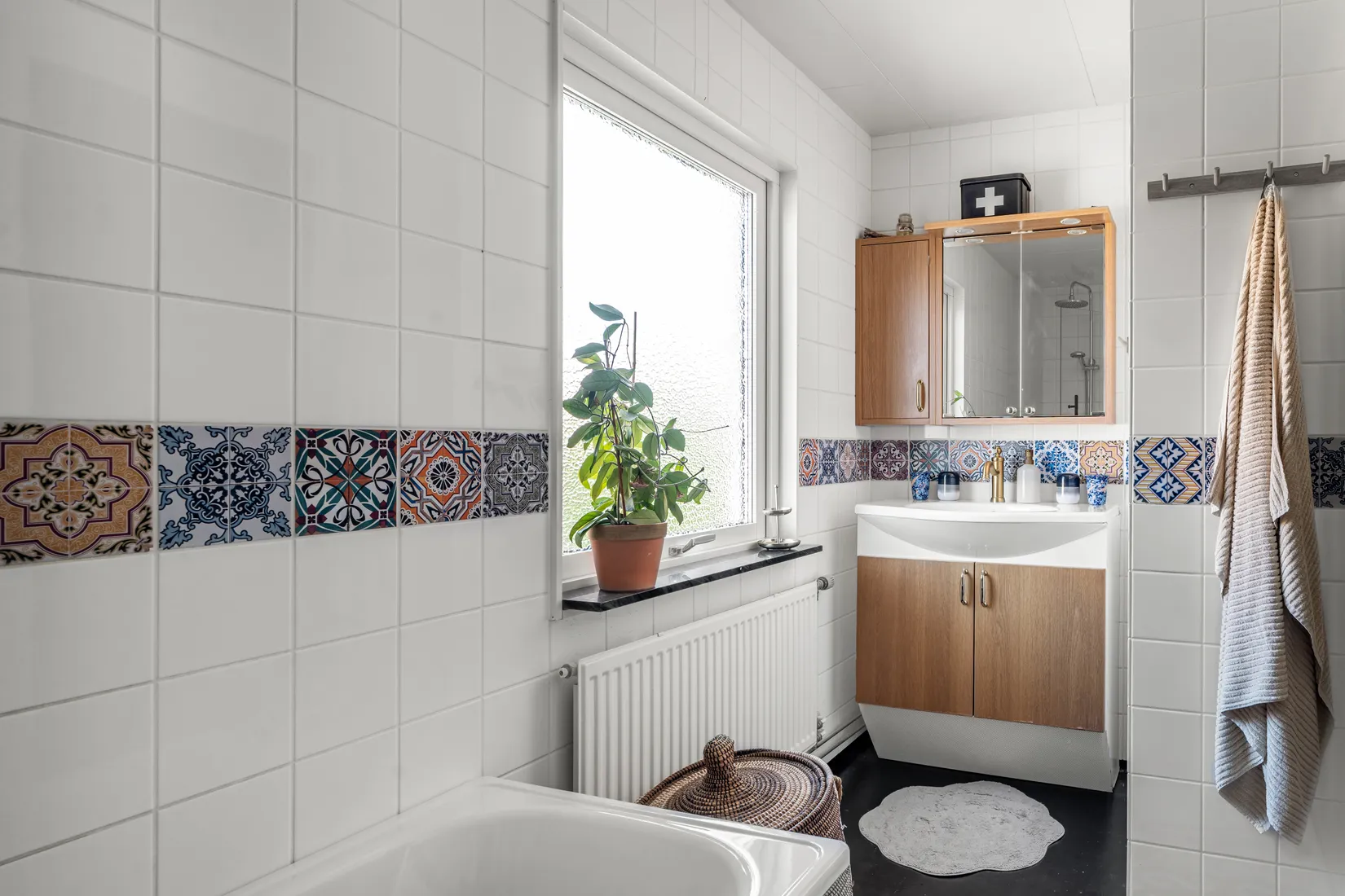 Bostadsrätt, GLÄNTASTIGEN 51, Uthamra, Vallentuna