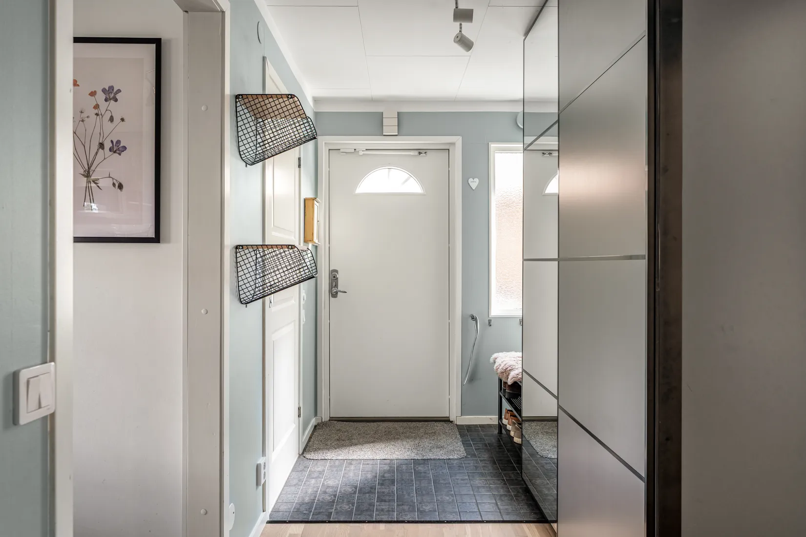 Bostadsrätt, GLÄNTASTIGEN 51, Uthamra, Vallentuna