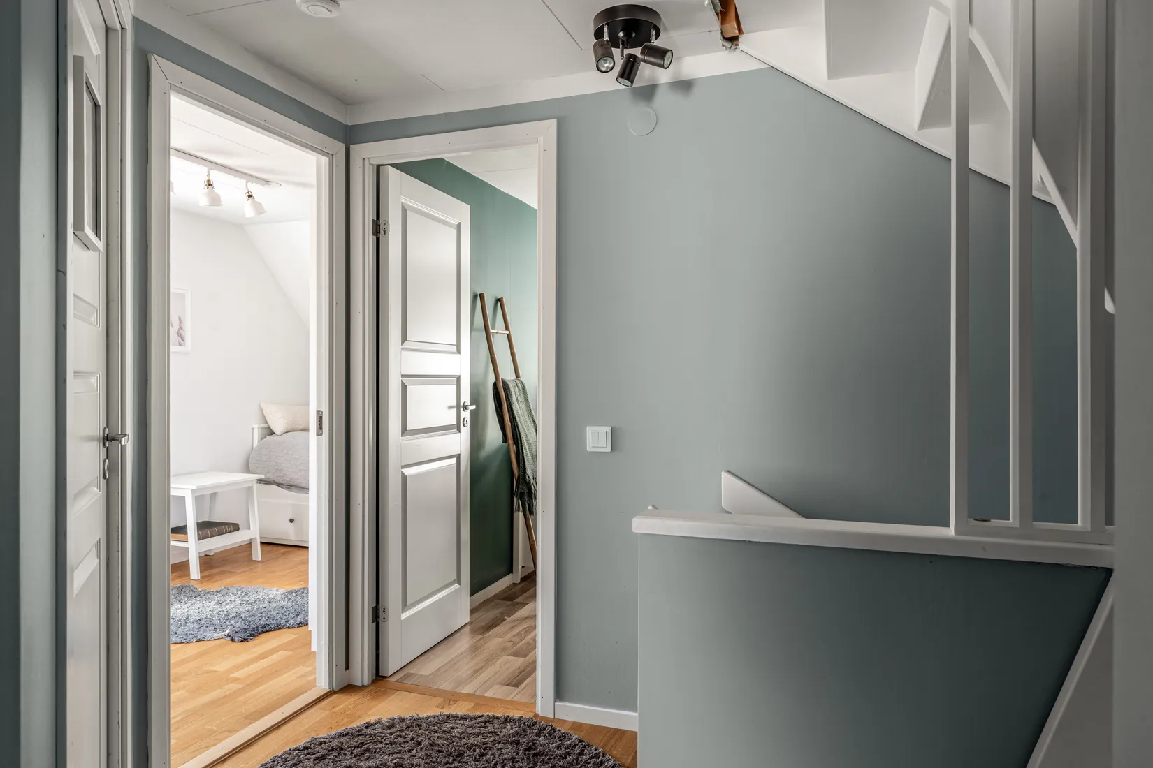 Bostadsrätt, GLÄNTASTIGEN 51, Uthamra, Vallentuna