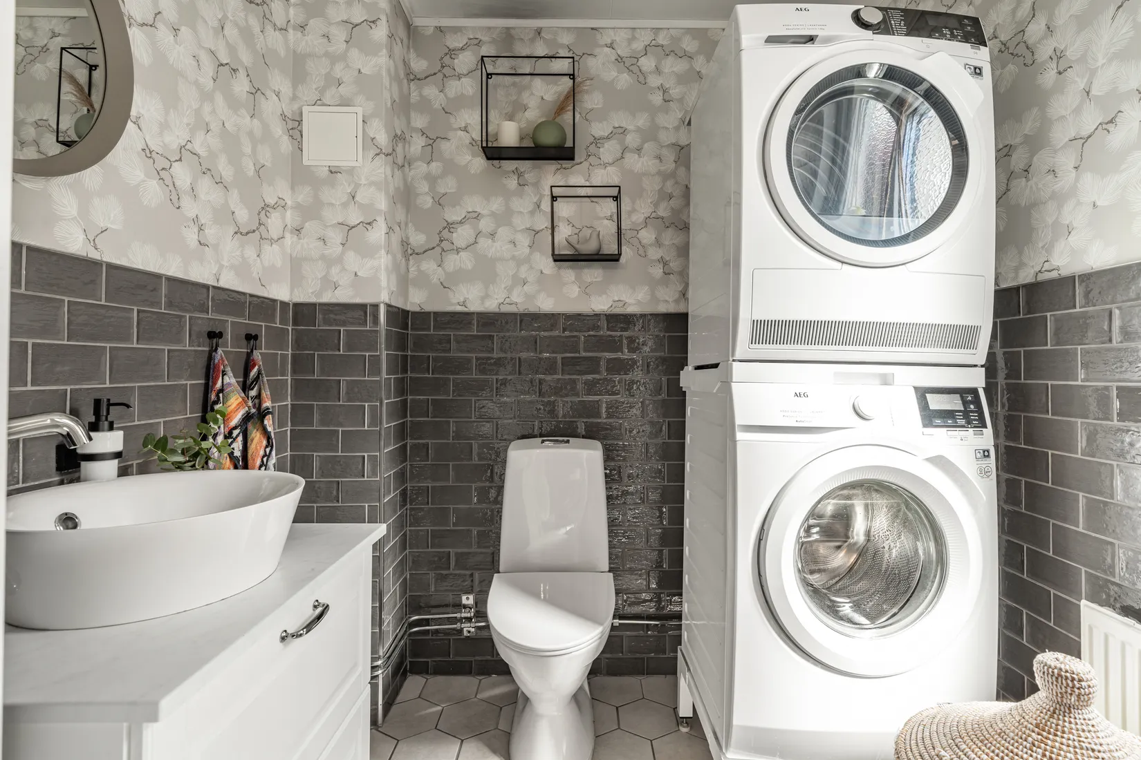 Bostadsrätt, GLÄNTASTIGEN 51, Uthamra, Vallentuna