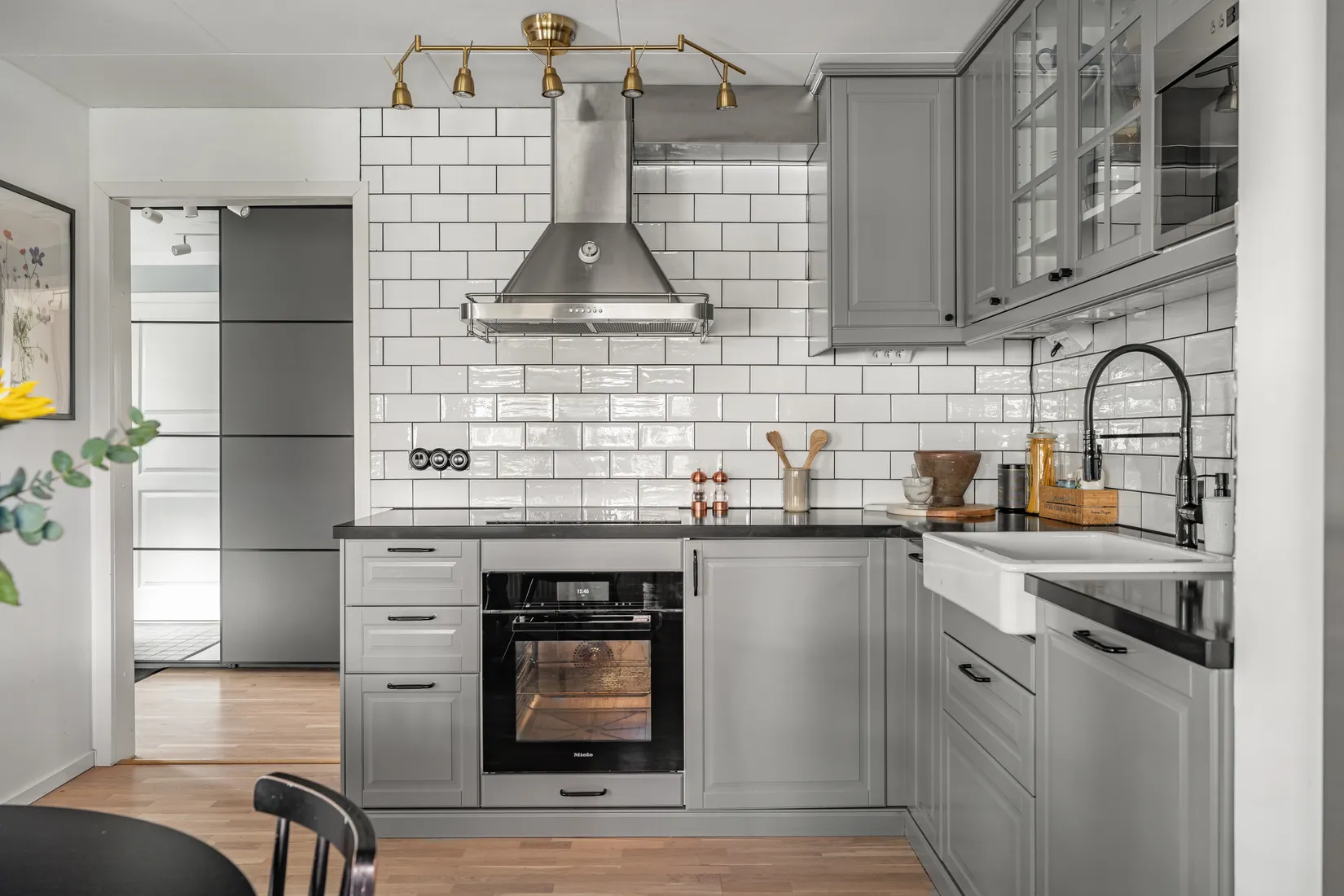Bostadsrätt, GLÄNTASTIGEN 51, Uthamra, Vallentuna
