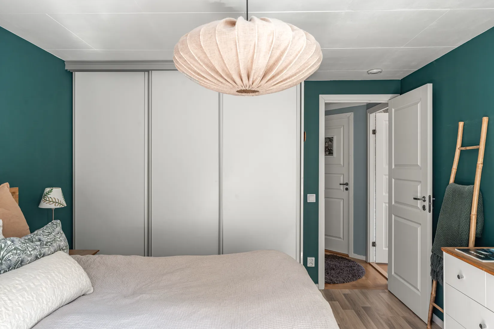 Bostadsrätt, GLÄNTASTIGEN 51, Uthamra, Vallentuna