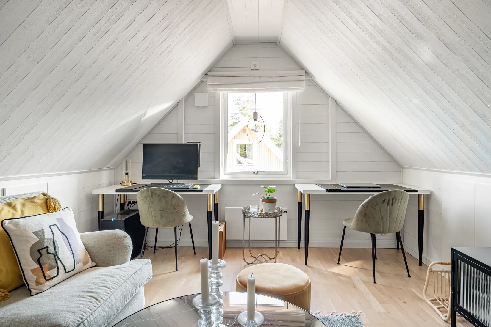 Bostadsrätt, GLÄNTASTIGEN 51, Uthamra, Vallentuna