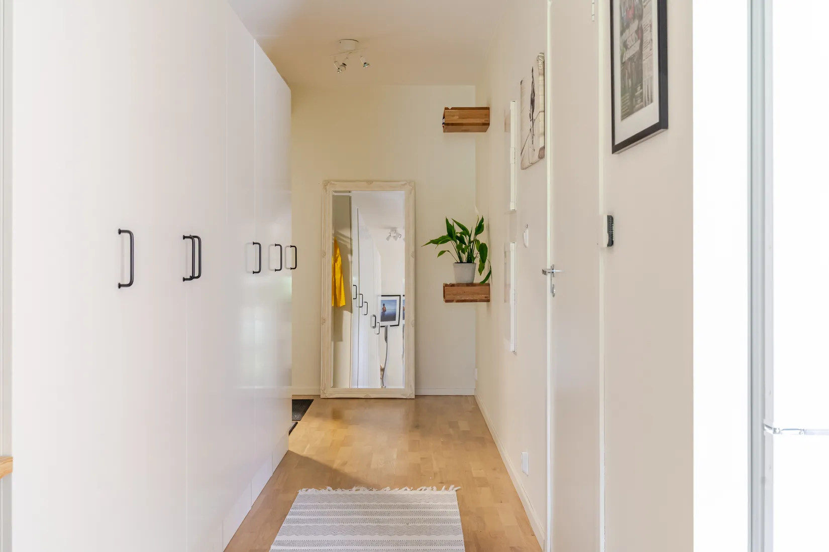 Bostadsrätt, Johan Tillanders Väg 39, Bromma - Blackeberg, Stockholm