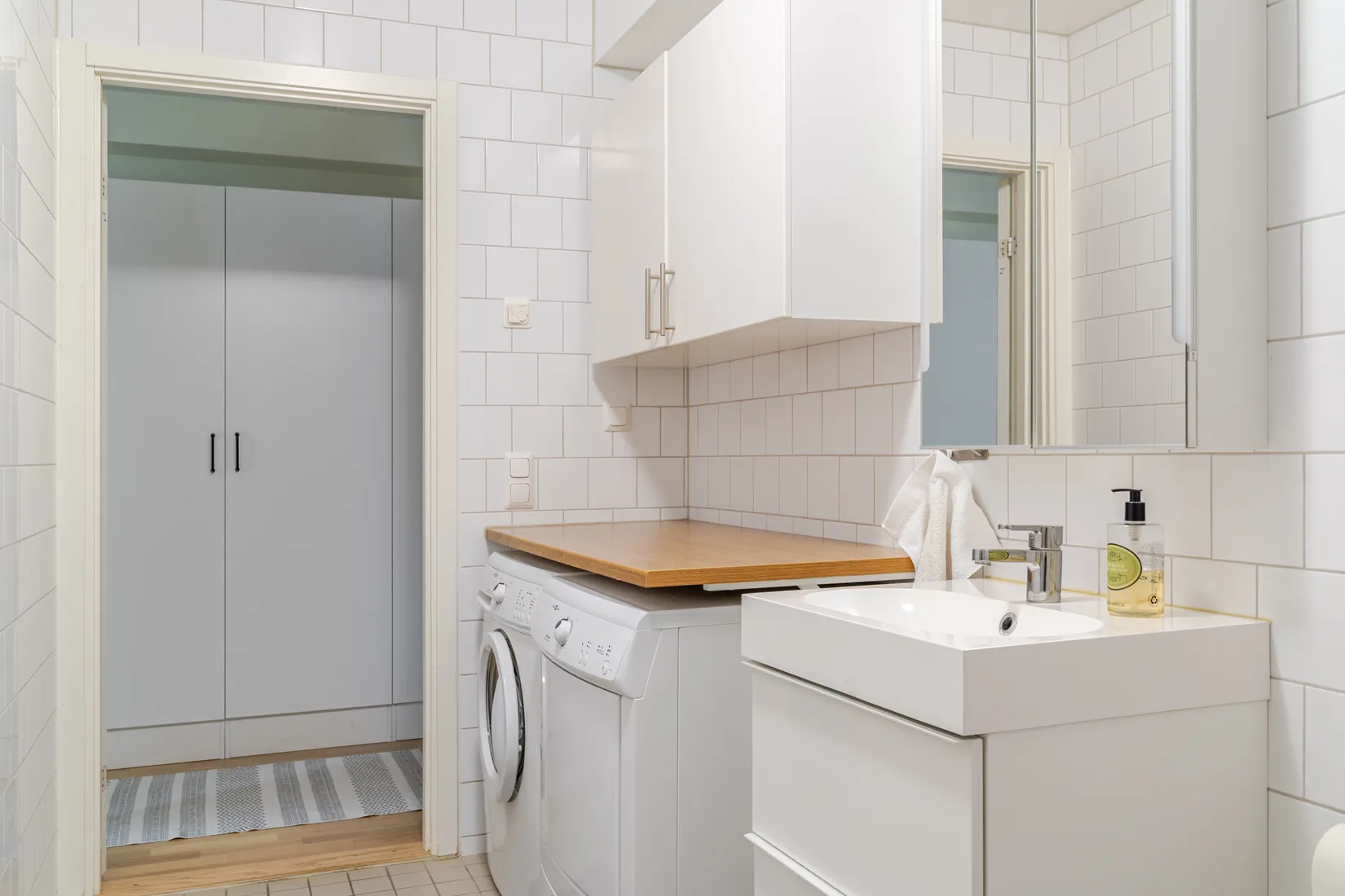 Bostadsrätt, Johan Tillanders Väg 39, Bromma - Blackeberg, Stockholm
