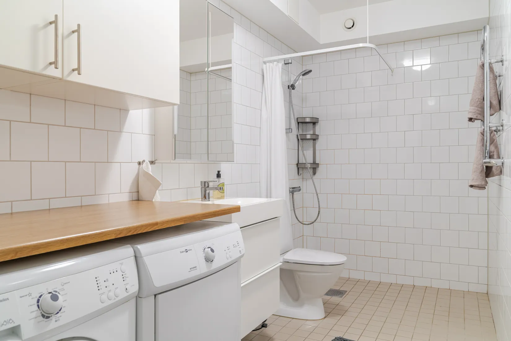 Bostadsrätt, Johan Tillanders Väg 39, Bromma - Blackeberg, Stockholm