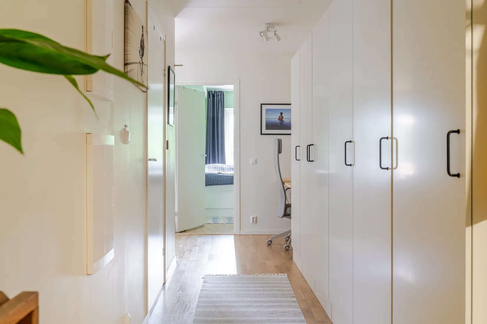 Bostadsrätt, Johan Tillanders Väg 39, Bromma - Blackeberg, Stockholm
