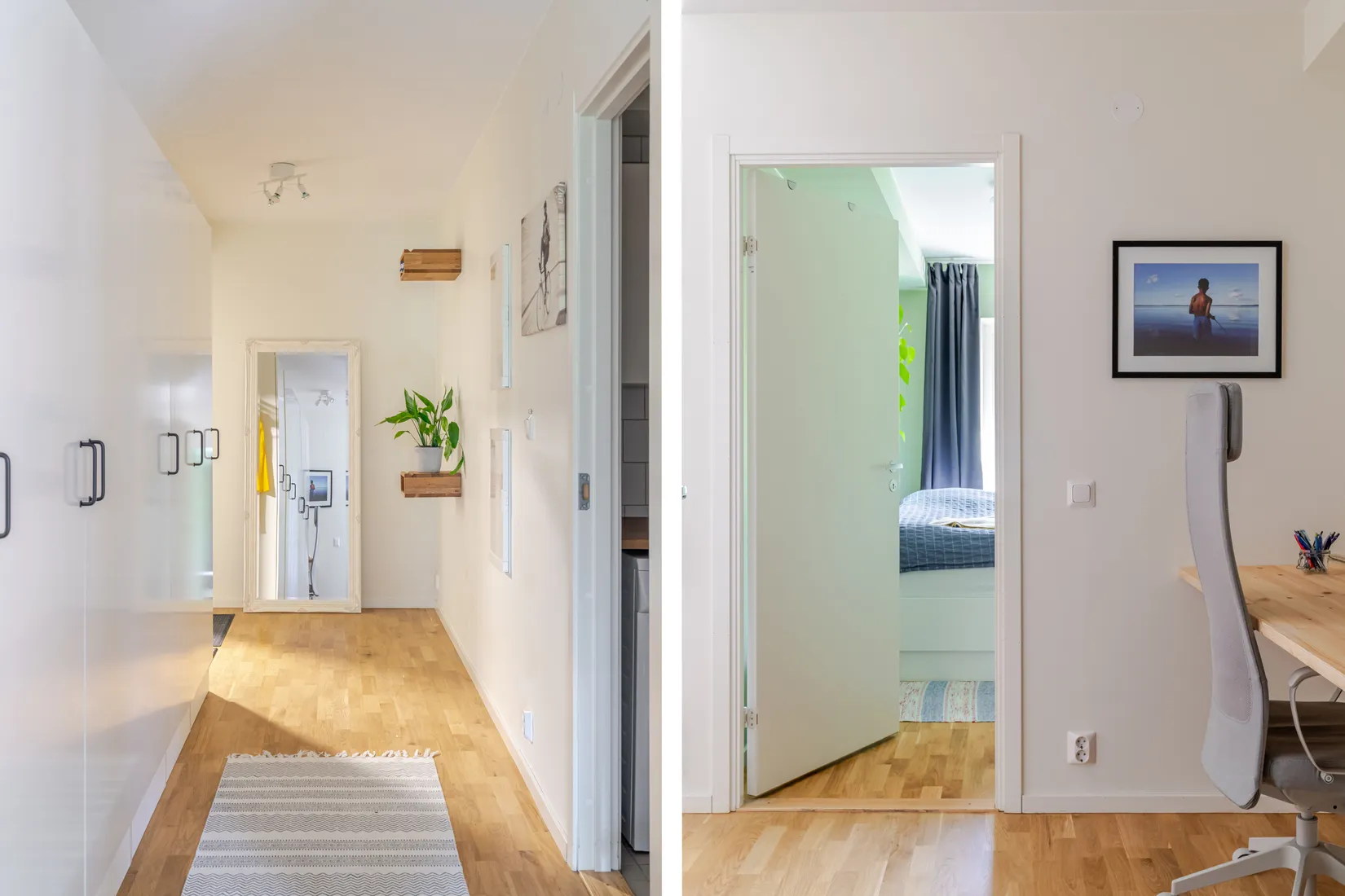 Bostadsrätt, Johan Tillanders Väg 39, Bromma - Blackeberg, Stockholm