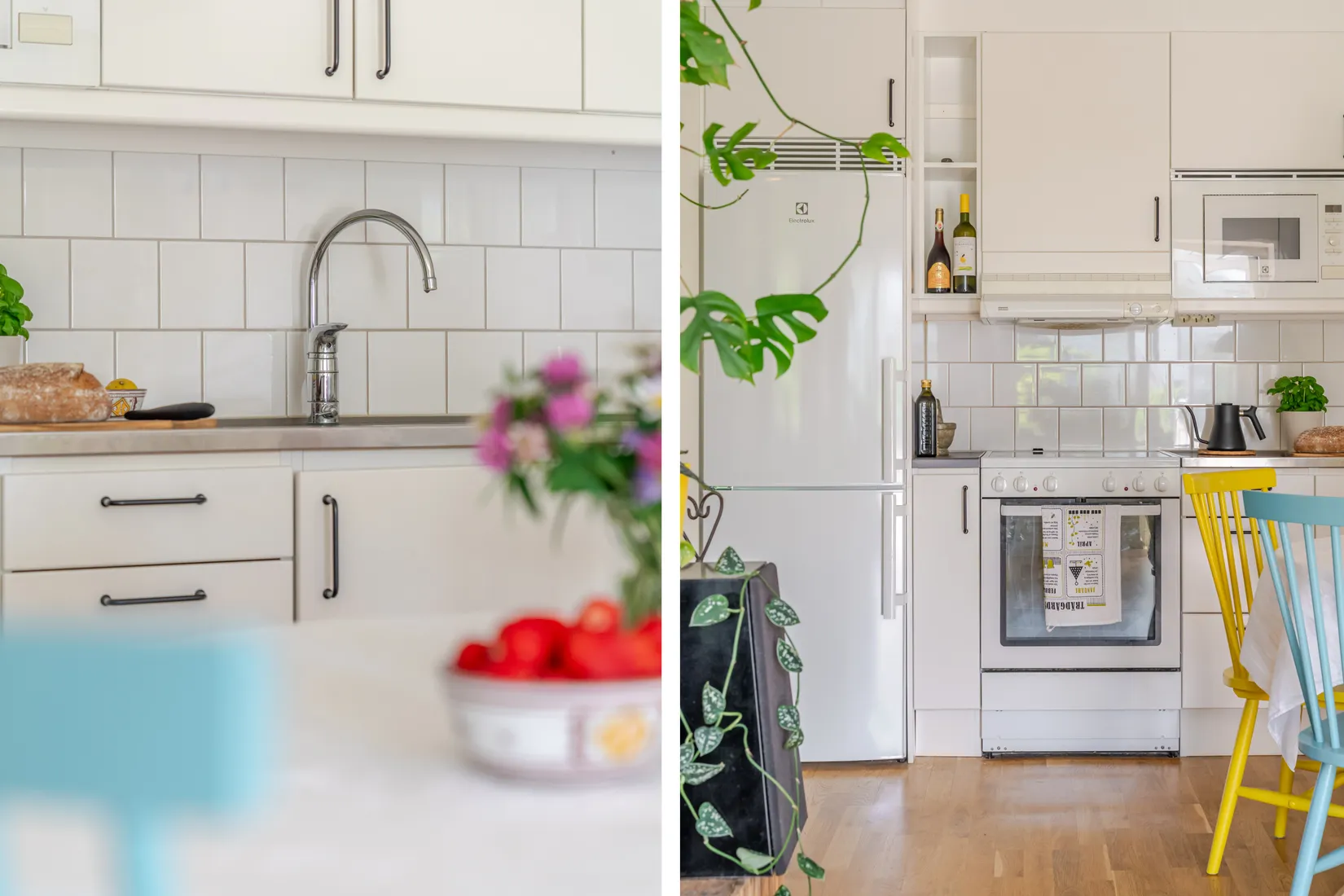 Bostadsrätt, Johan Tillanders Väg 39, Bromma - Blackeberg, Stockholm