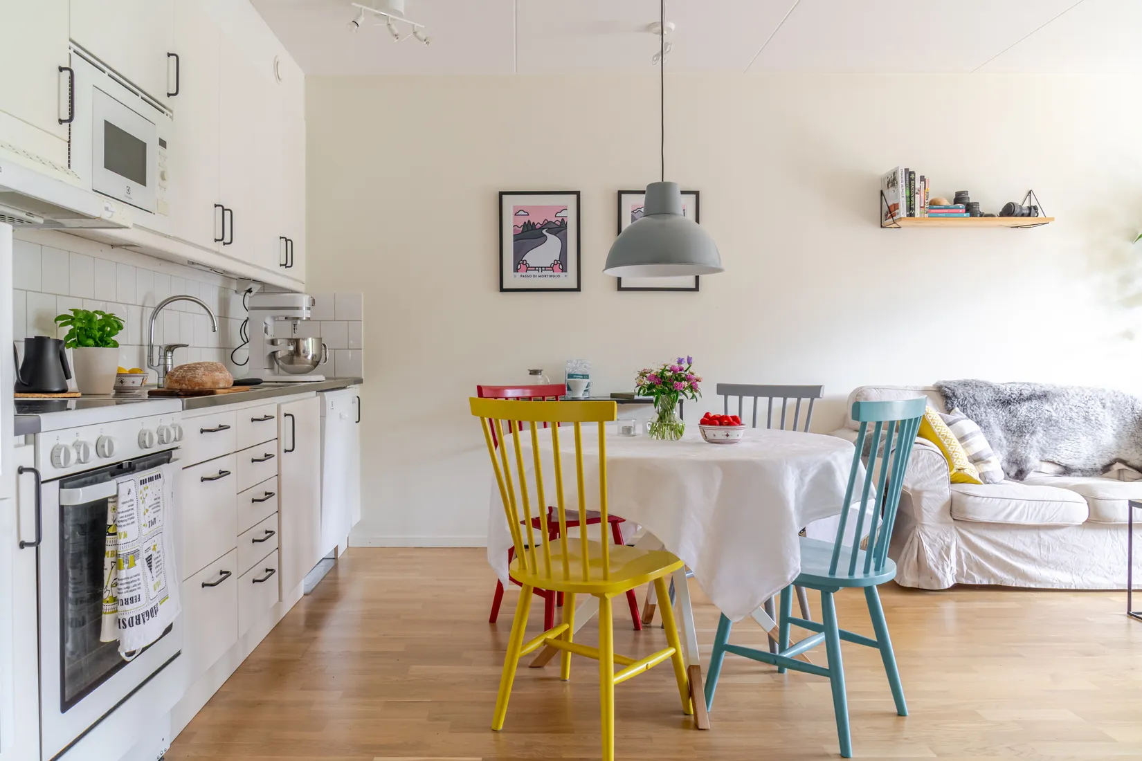 Bostadsrätt, Johan Tillanders Väg 39, Bromma - Blackeberg, Stockholm