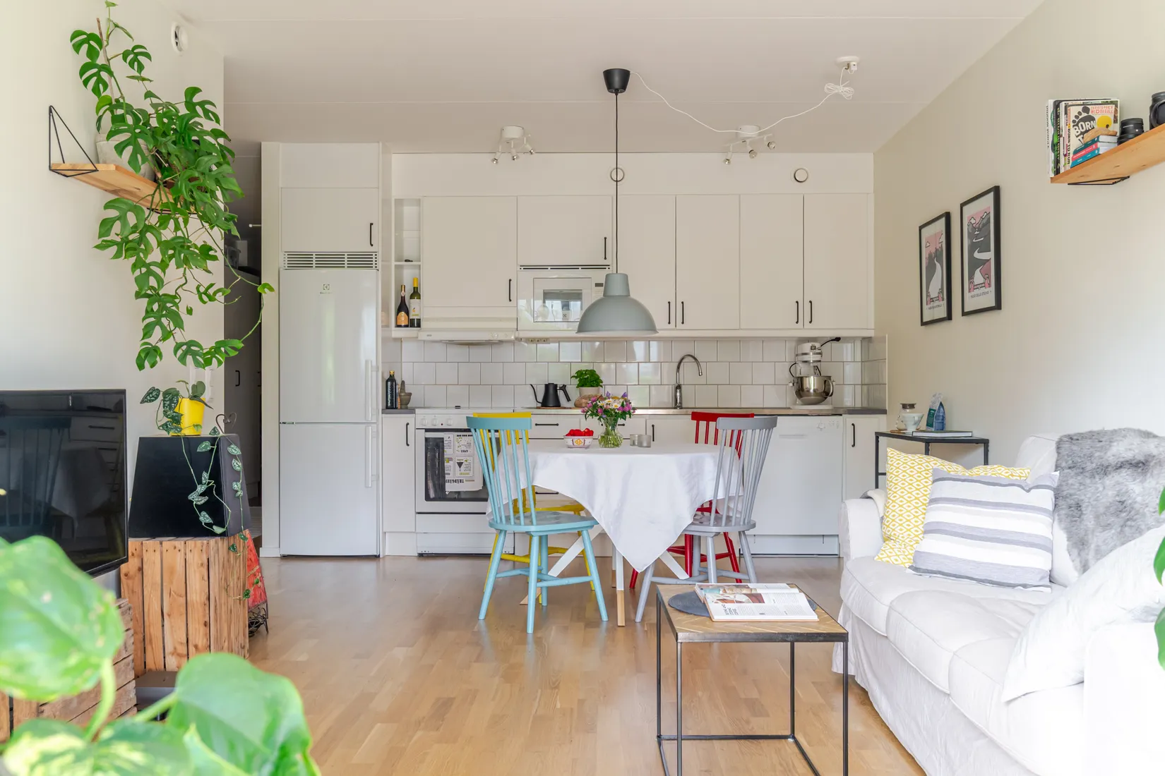 Bostadsrätt, Johan Tillanders Väg 39, Bromma - Blackeberg, Stockholm