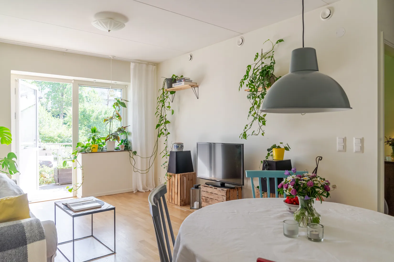 Bostadsrätt, Johan Tillanders Väg 39, Bromma - Blackeberg, Stockholm