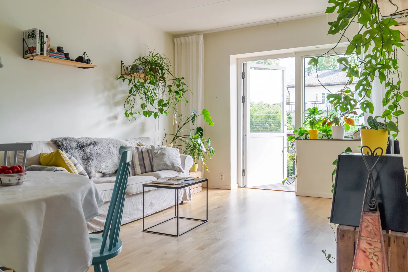 Bostadsrätt, Johan Tillanders Väg 39, Bromma - Blackeberg, Stockholm