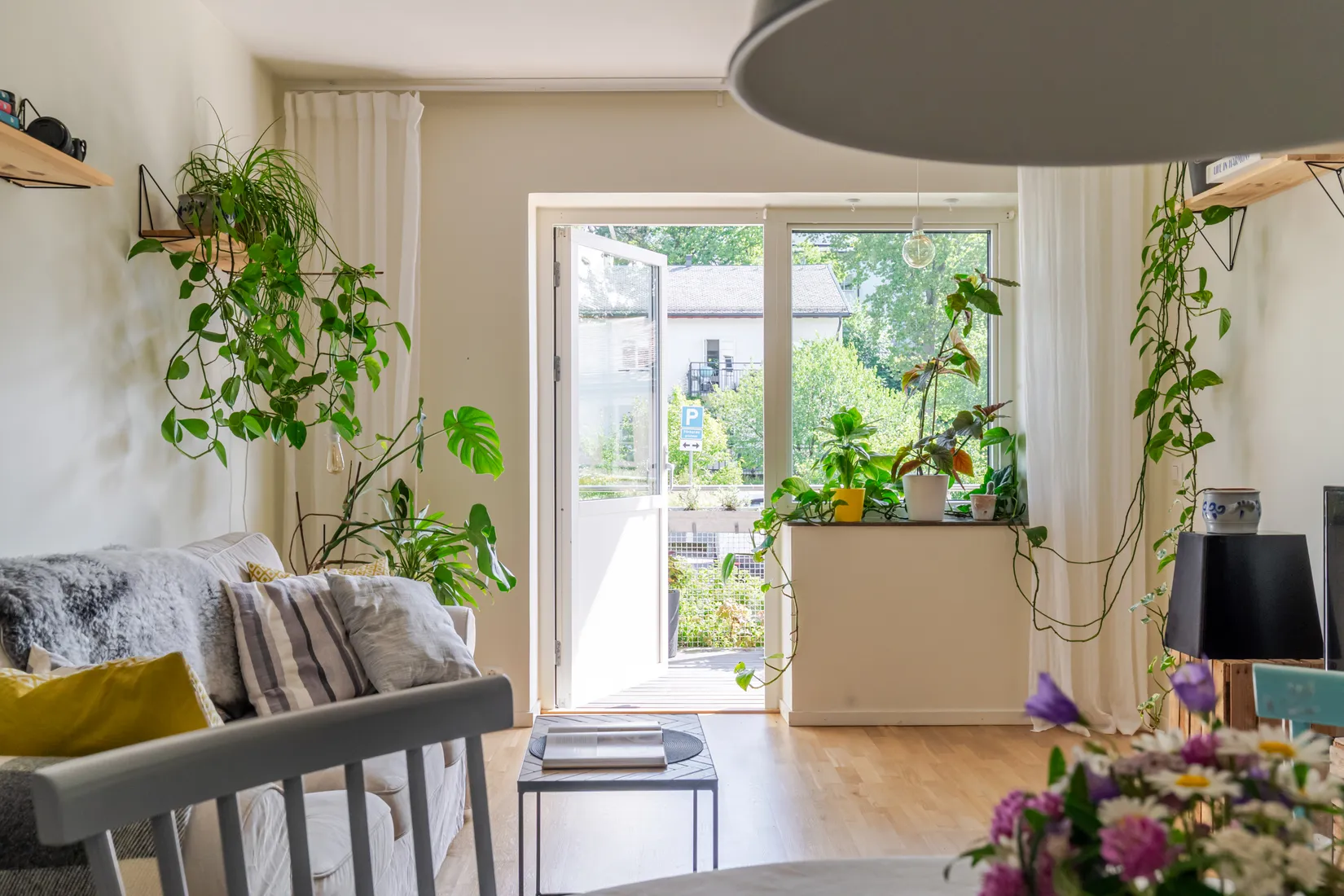 Bostadsrätt, Johan Tillanders Väg 39, Bromma - Blackeberg, Stockholm