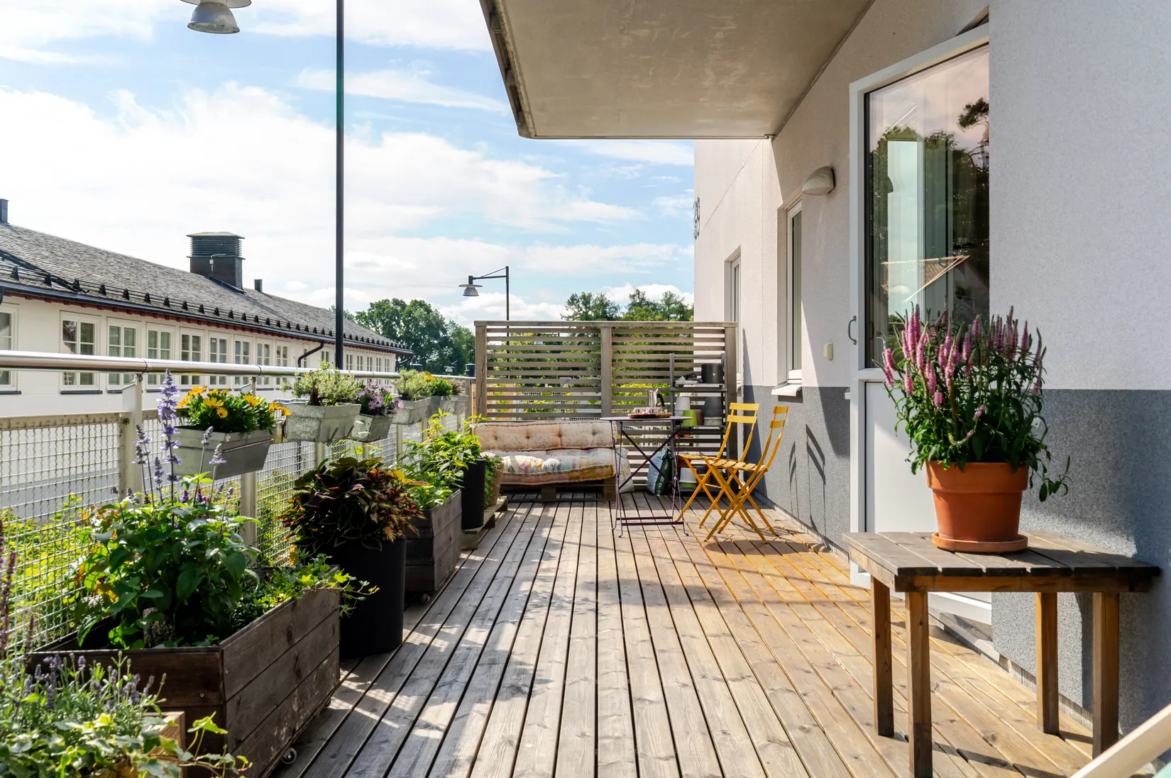 Bostadsrätt, Johan Tillanders Väg 39, Bromma - Blackeberg, Stockholm