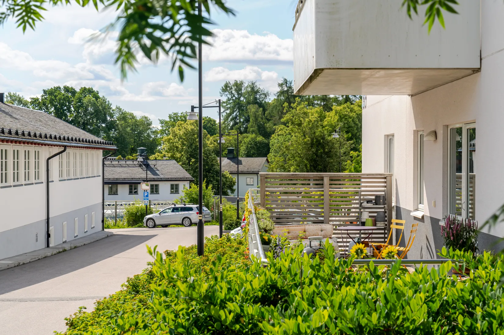 Bostadsrätt, Johan Tillanders Väg 39, Bromma - Blackeberg, Stockholm