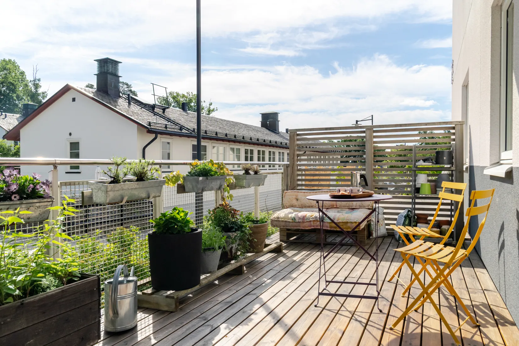 Bostadsrätt, Johan Tillanders Väg 39, Bromma - Blackeberg, Stockholm