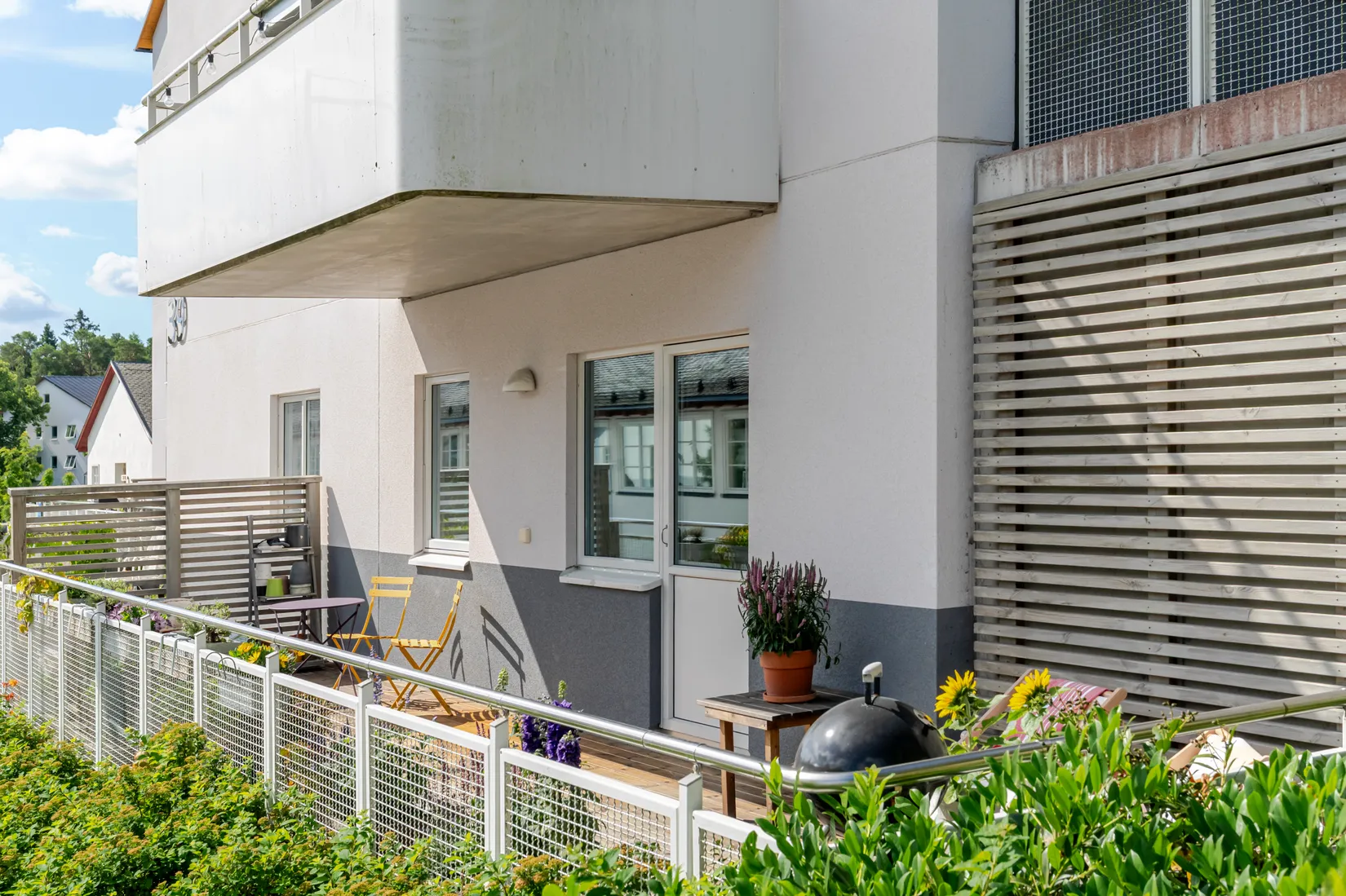 Bostadsrätt, Johan Tillanders Väg 39, Bromma - Blackeberg, Stockholm