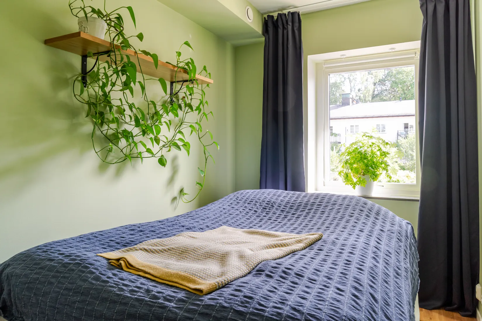Bostadsrätt, Johan Tillanders Väg 39, Bromma - Blackeberg, Stockholm