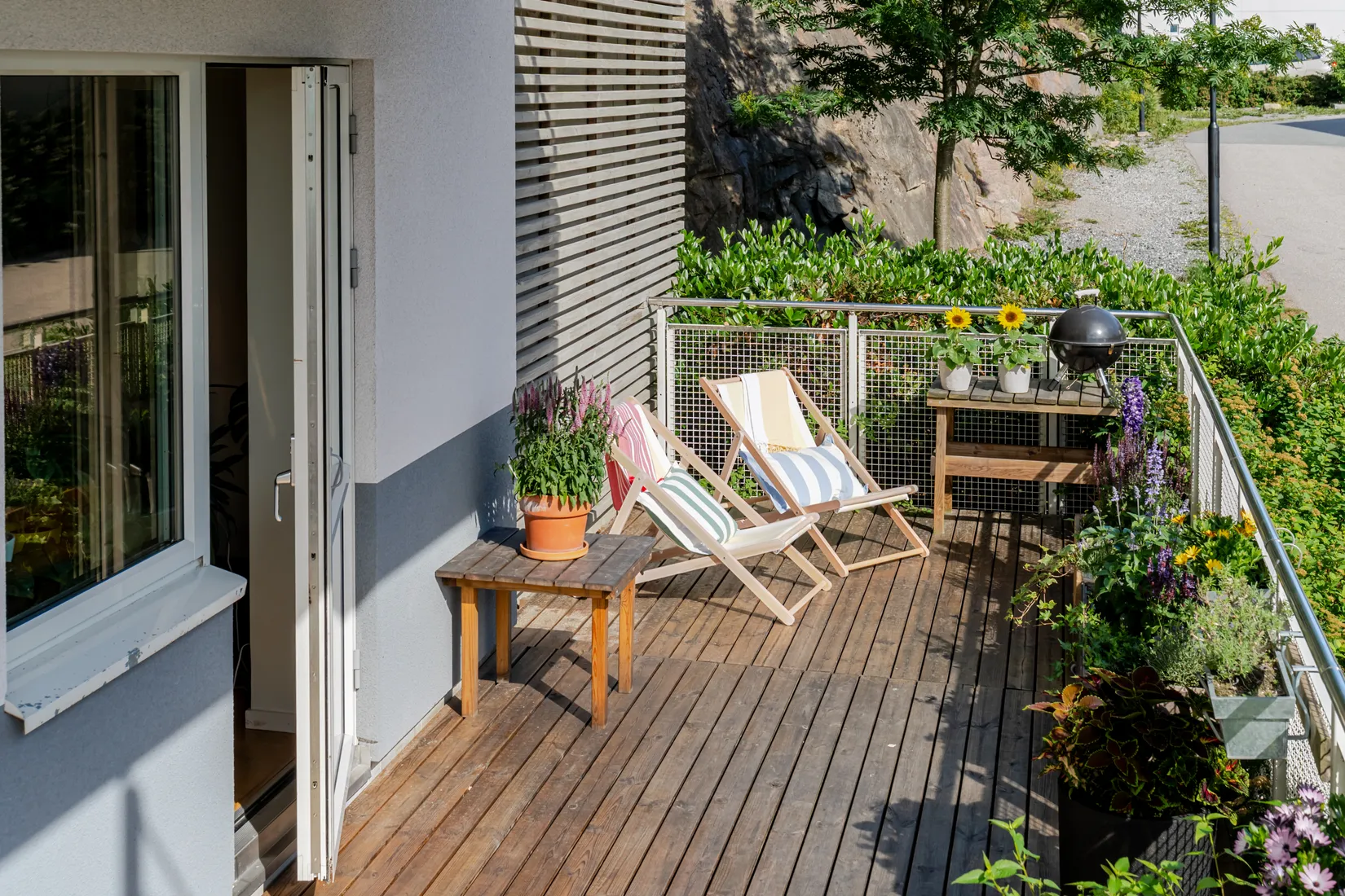 Bostadsrätt, Johan Tillanders Väg 39, Bromma - Blackeberg, Stockholm