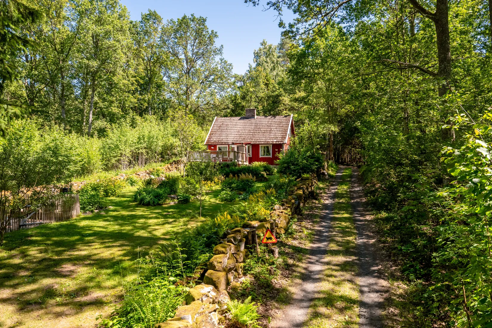 Fritidshus, Häggeryda 1002A, Glimåkra, Östra Göinge