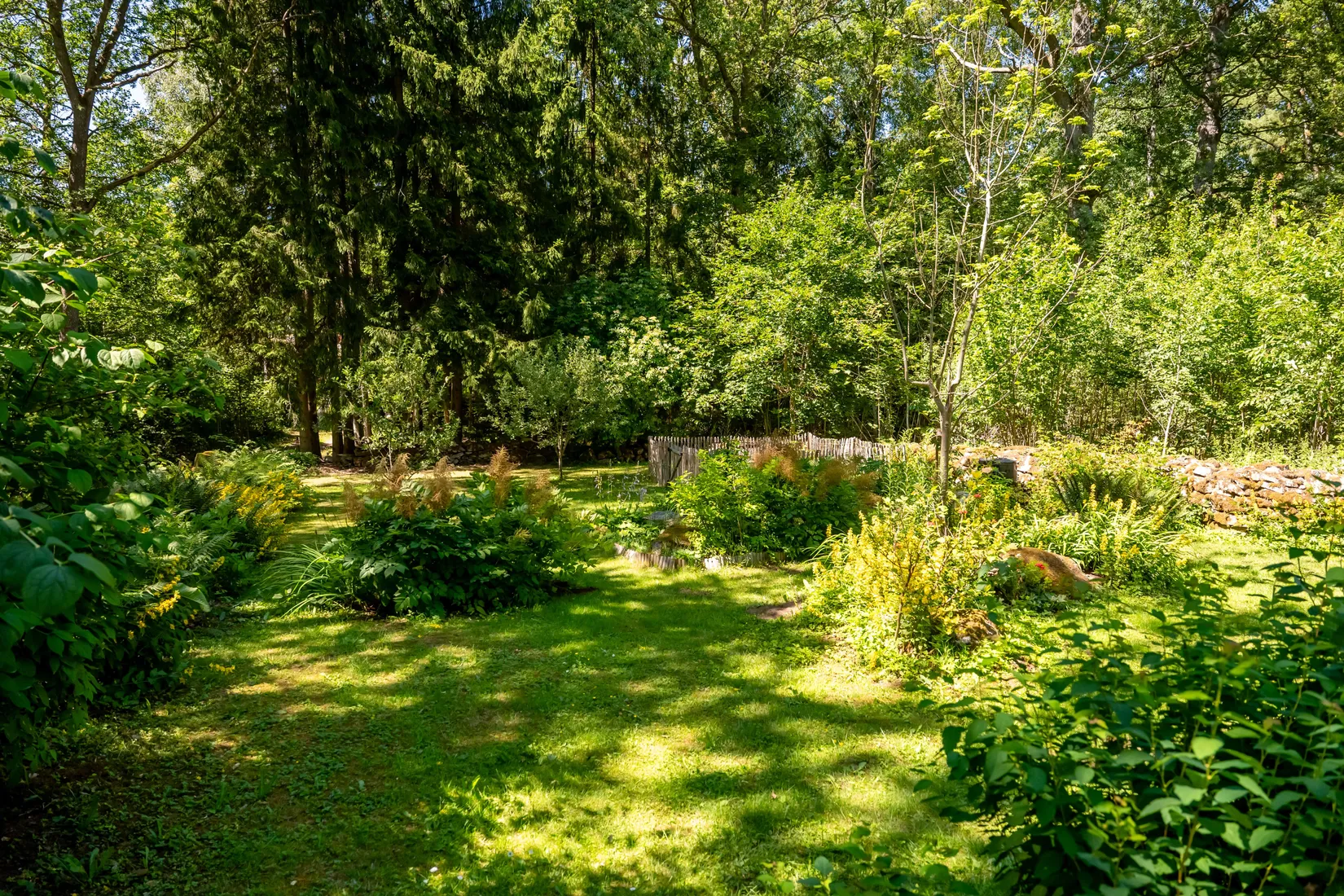 Fritidshus, Häggeryda 1002A, Glimåkra, Östra Göinge