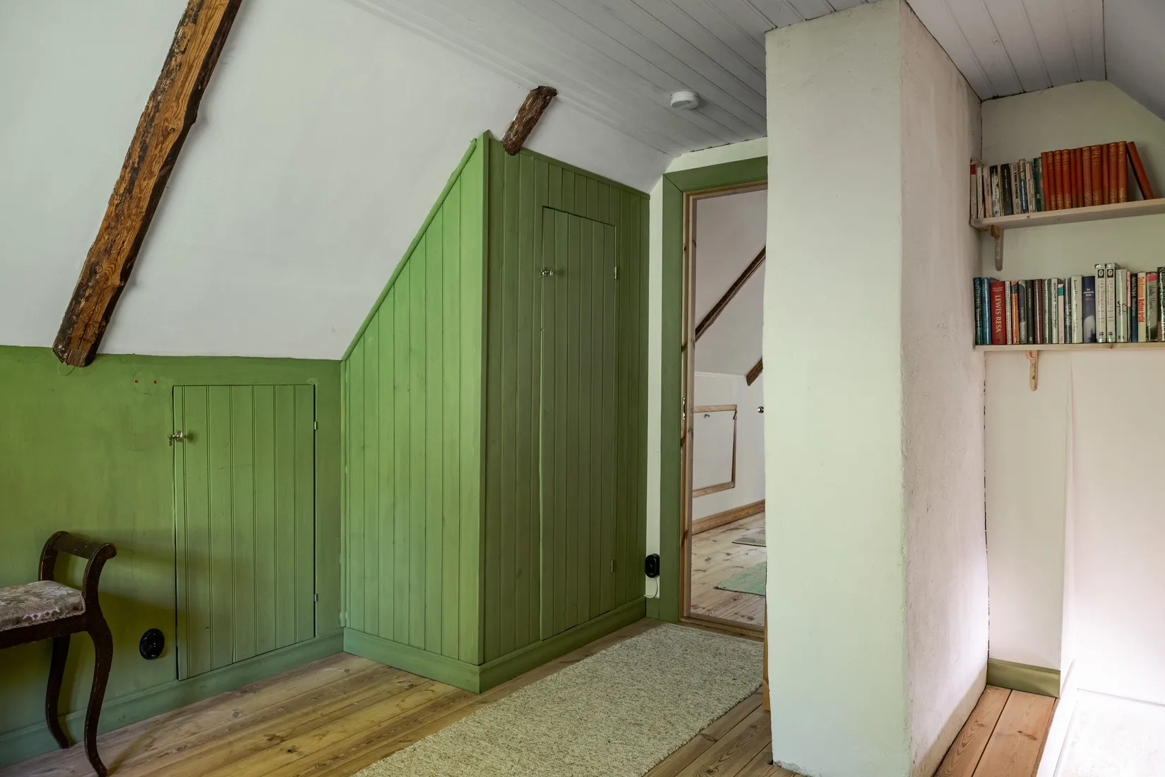 Fritidshus, Häggeryda 1002A, Glimåkra, Östra Göinge