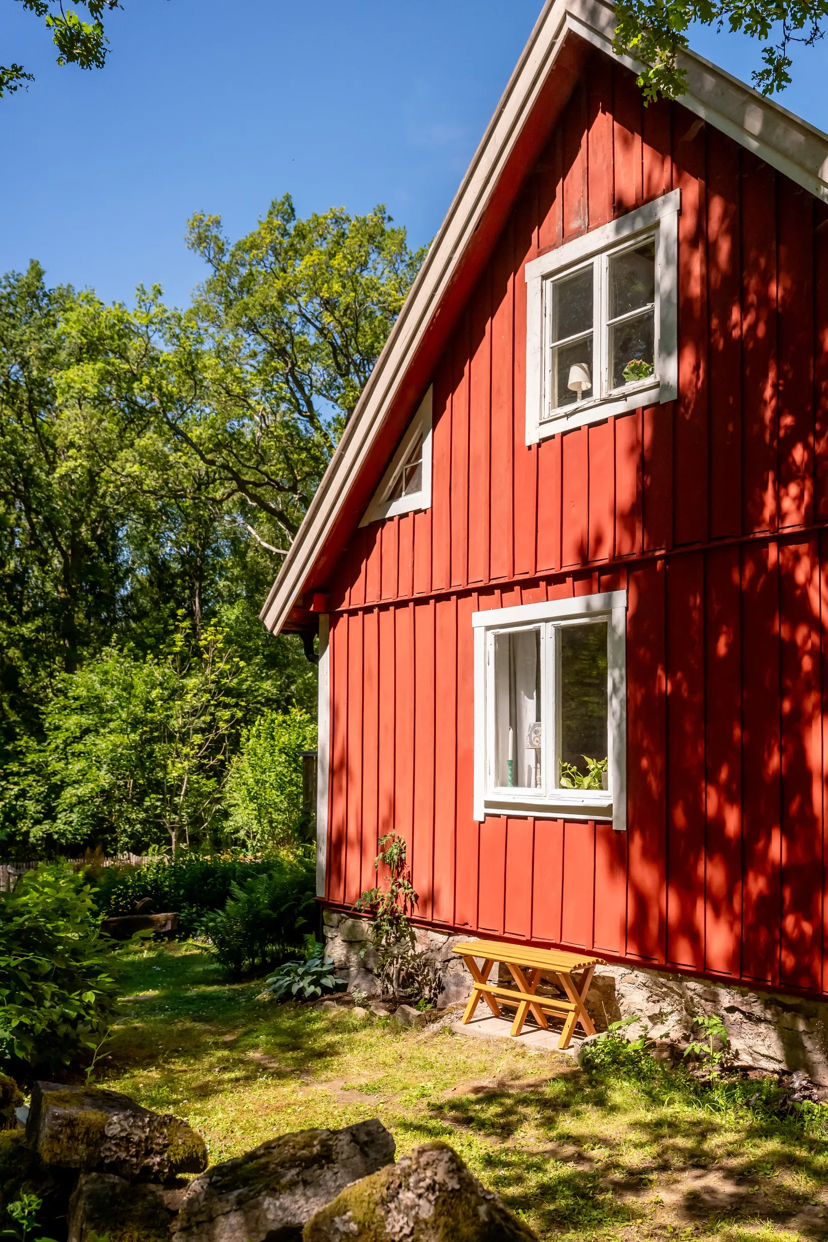 Fritidshus, Häggeryda 1002A, Glimåkra, Östra Göinge