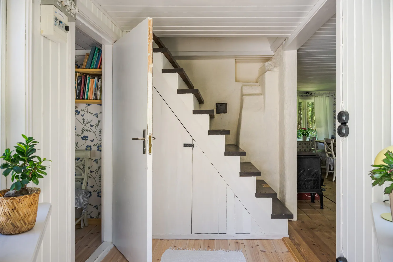 Fritidshus, Häggeryda 1002A, Glimåkra, Östra Göinge