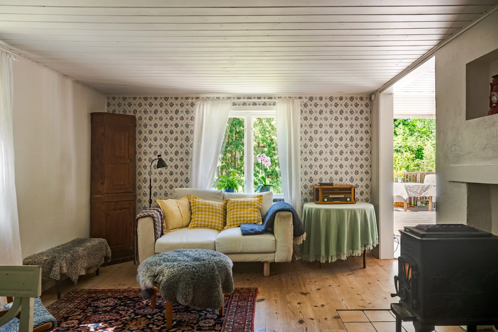 Fritidshus, Häggeryda 1002A, Glimåkra, Östra Göinge