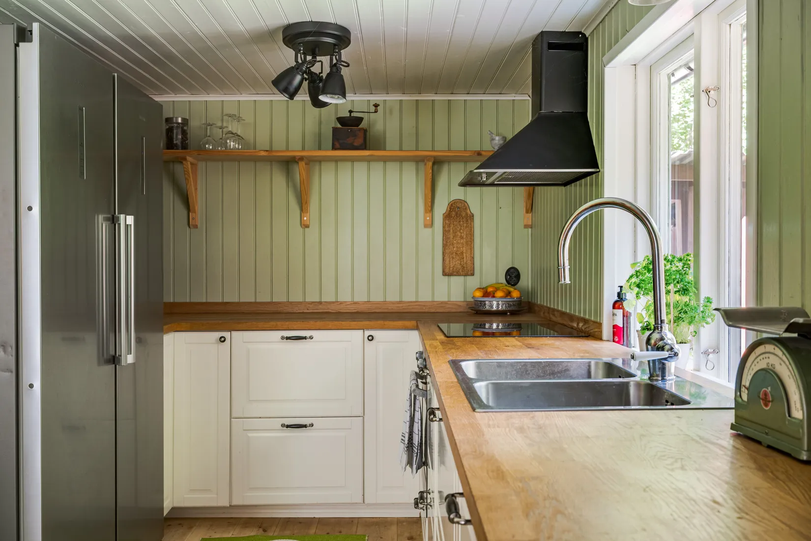 Fritidshus, Häggeryda 1002A, Glimåkra, Östra Göinge